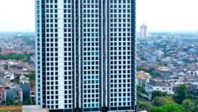 Penawaran Istimewa Apartemen Elit di Permata Buana, Jakarta Barat, Harga Premium