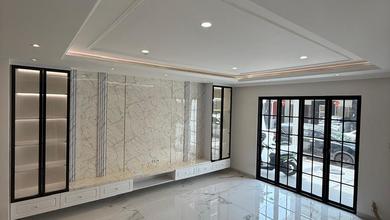 Dijual rumah Mewah di Kapuk, Jakarta Utara - LT 120m²