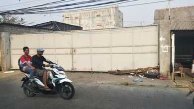Dijual Tanah Premium di Cilincing, Jakarta Utara, LT 17699m²