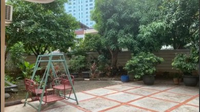 Kesempatan Eksklusif, rumah Prestisius di Muara Karang, Jakarta Utara, LB 300m²