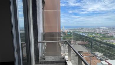 Sewa Apartemen Murah di Kemayoran, Jakarta Pusat, 3 KT