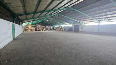 Disewakan Gudang Kapuk 2000m2 Tidak Banjir