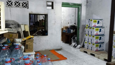 Jarang Ada Ruko Dijual di Roa Malaka Kawasan Paling Strategis di Jakarta Barat