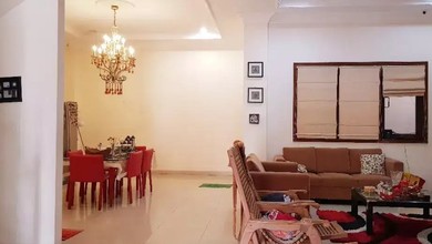 Hunian Prestisius di Kawasan Pantai Indah Kapuk, Jakarta Utara, LB 400m², Harga 9,35 Miliar