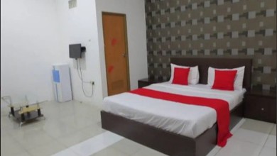 Dijual Rmh Kos Tanjung Duren 31 Kamar
