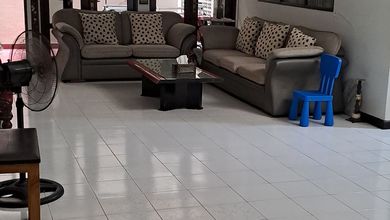 Dijual rumah Eksklusif di Tanjung Duren Utara, Jakarta Barat - LT 231m²