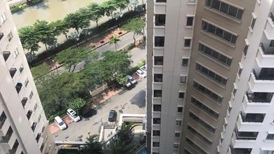 Miliki Segera Apartemen di Ancol, Jakarta Utara, LB 45m²