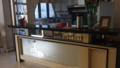 Hunian Elite di Kawasan Kedoya, Jakarta Barat, LB 500m², Harga 7,1 Miliar