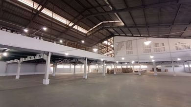 Dijual Gudang Kapuk Muara 9680m2