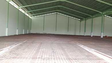 Disewakan Gudang Baru Gandeng Disepata 1000M2n