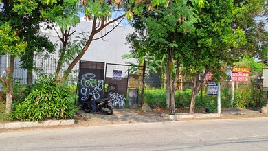 Dijual Tanah Eksklusif di Kemayoran, Jakarta Pusat, LT 529m²