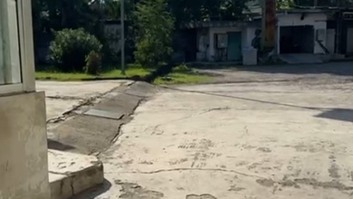 Disewakan 2 Gudang 1200m2 Dan 1500m2