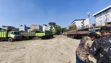 Kavling Prestisius Dijual di Kapuk, Jakarta Utara, Harga 134 Miliar