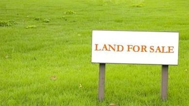 Tanah Luas 1200 m2 Kawasan Strategis Teluk Naga, Dijual Murah