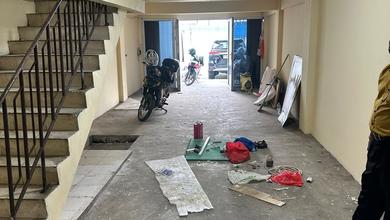 Disewakan Ruko Kapuk Kamal 4 Lantai