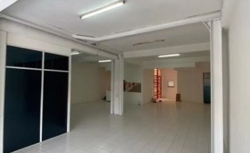 Dijual Ruko Gandeng Komersil Kepu Timur 3.5 Lantai