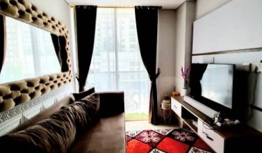 Apartemen Strategis Dijual Cepat di Tanjung Duren, Jakarta Barat, Harga Menarik!