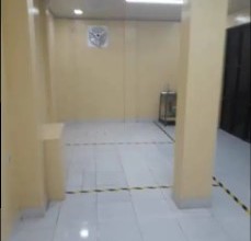 Dijual Ruko Sambung Gunung Sahari Jakarta Pusat Baru Renovasi