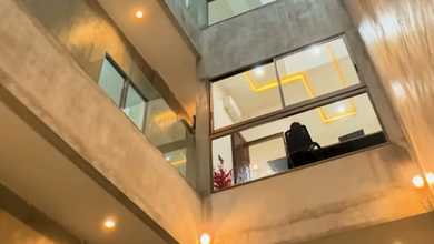 Rumah Area Premium Sunrise Garden, Jakarta Barat - Harga Terbaik 7,5 Miliar