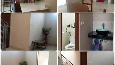 Kesempatan Rumah di Tanjung Duren Selatan, Jakarta Barat, LB 234m², Harga 1,99 Miliar