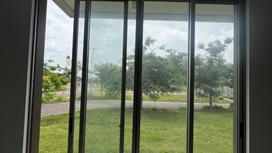 Hunian Elite di Kawasan Pantai Indah Kapuk, Jakarta Utara, LB 447m², Harga 21 Miliar