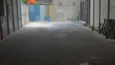 Dijual Gudang Kosambi Tanggerang 400mg