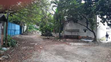 Sewa Tanah Strategis di Kedoya, Jakarta Barat, Lokasi Prime