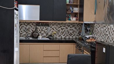 Rumah Sewaan Murah di Duri Kepa, Jakarta Barat, 6 KT, Harga 160 Juta /tahun