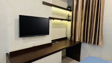 Apartemen Nyaman di Kedoya, Jakarta Barat, Harga Murah 42 Juta /tahun
