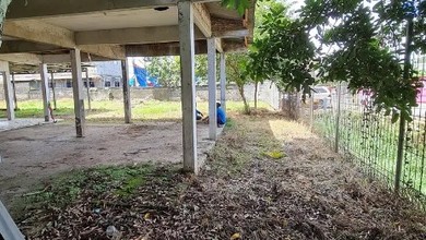 Tanah Luas 1630 m2 Lokasi Strategis Parung, Dijual Terjangkau