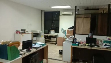 Dijual Ruko Harmoni Harga Dibawah Njop