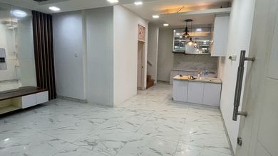 Kontrakan Murah di Taman Surya, Jakarta Barat, 3 KT, Harga 70 Juta /tahun