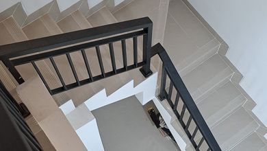 Rumah Siap Pakai di Kawasan Tanjung Duren, Jakarta Barat, LT 33m²