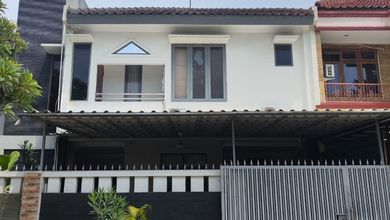 For Sale rumah Mewah di Banjar Wijaya, Tangerang - LT 144m²