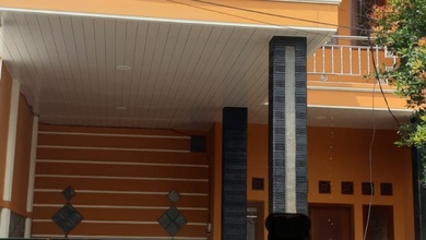 Rumah Idaman di Taman Royal, Tangerang, 4 KT, Harga 1,8 Miliar