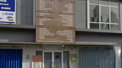 Dijual Segera  Ruko  Di Azores Banjar Wijaya Tangerang 