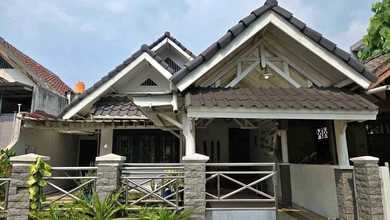 Properti Siap Pakai di Kawasan Banjar Wijaya, Tangerang, LT 160m²