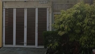 Dijual Rumah Strategis di Periuk, Tangerang - LT 60m²