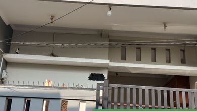 Rumah Dijual di Periuk, Tangerang, LB 88m², Harga Terbaik!