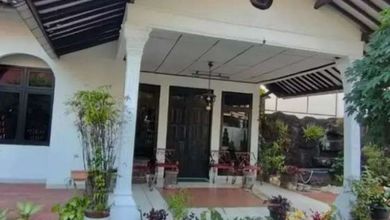 Hunian Mewah di Kawasan Kelapa Dua, Tangerang, LB 544m², Harga 10 Miliar