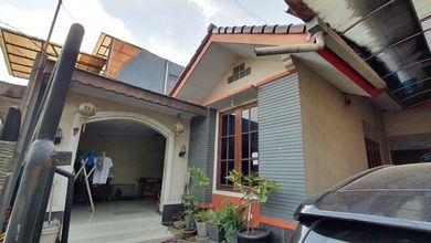Properti Siap Pakai di Kawasan Neglasari, Tangerang, LT 205m²