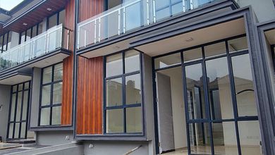 Rumah Idaman di Gunung Sindur, Bogor, 2 KT, Harga 870 Juta