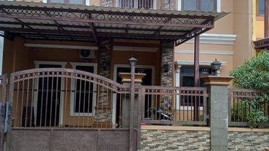 Dijual Rumah Strategis di Karawaci, Tangerang - LT 133m²