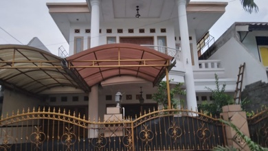 Promo Rumah di Kelapa Dua, Tangerang, LB 400m², Harga 2,2 Miliar