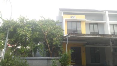 Rumah Dijual di Sepatan, Tangerang, LB 78m², Harga Terbaik!