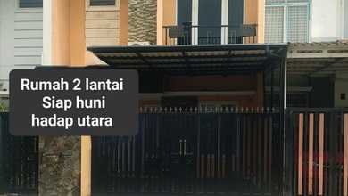 Properti Siap Huni di Area Banjar Wijaya, Tangerang, LT 117m²