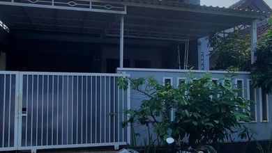 Promo Rumah di Banjar Wijaya, Tangerang, LB 250m², Harga 2,5 Miliar