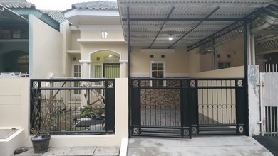 Hunian Favorit di Banjar Wijaya, Tangerang, 2 KT, Harga 1,2 Miliar