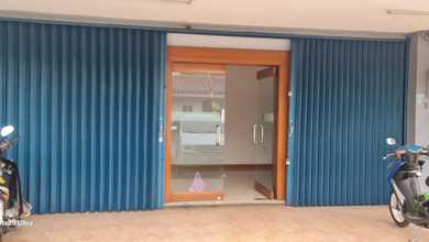 Dijual Segera Ruko Gandeng 2 Di Mahkota Mas Cikokol, Tangerang