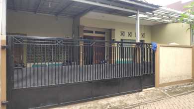 Kesempatan Rumah di Cibodas, Tangerang, LB 160m², Harga 830 Juta